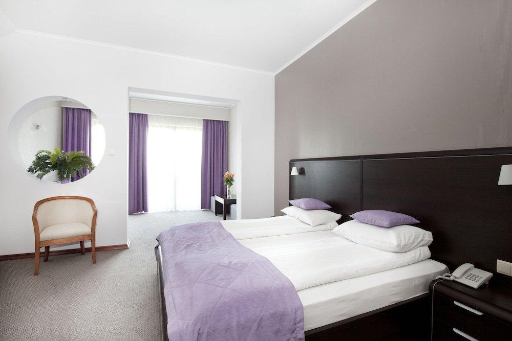 Artis Hotel & Spa Zamosc  Exterior photo