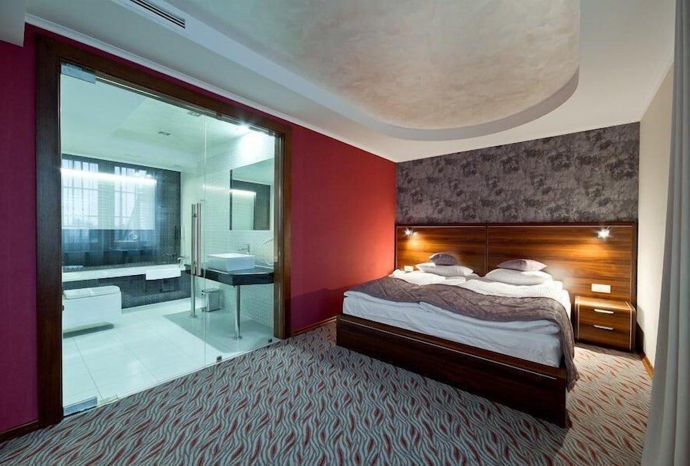 Artis Hotel & Spa Zamosc  Exterior photo